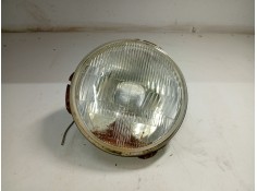 Recambio de faro izquierdo para mitsubishi montero   canvas top (l04_g) 2.5 td (l044g, l049g) referencia OEM IAM   